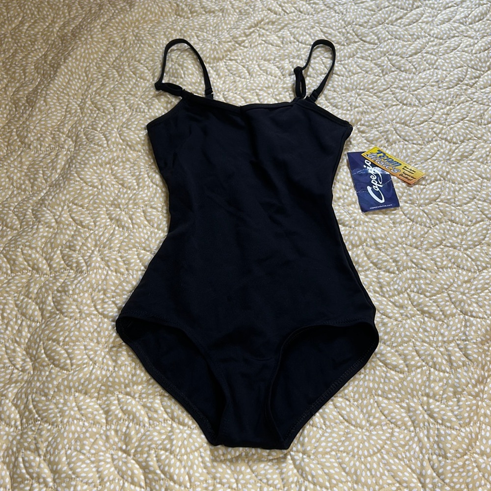 Women’s Capezio Leotard